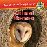 Animal Homes - 15 Dec 2016