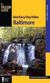 Best Easy Day Hikes Baltimore - 5 Mar 2013