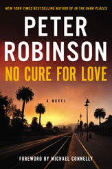 No Cure for Love - 16 Feb 2016