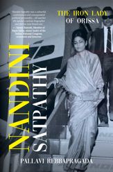 Nandini Satpathy - 26 Apr 2024