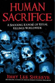 Human Sacrifice - 20 Jan 2015