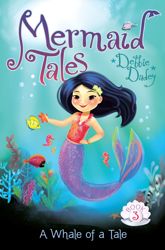 A Whale of a Tale - 28 Aug 2012