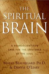 The Spiritual Brain - 17 Mar 2009