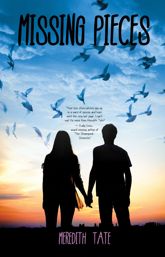 Missing Pieces - 3 Mar 2015
