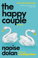 The Happy Couple - 7 Nov 2023