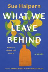What We Leave Behind - 24 Jun 2025