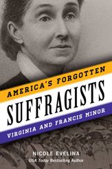America's Forgotten Suffragists - 1 Mar 2023