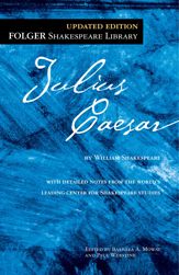 Julius Caesar - 15 Oct 2014