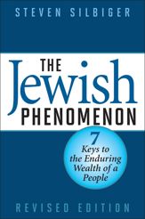 Jewish Phenomenon - 16 Nov 2009