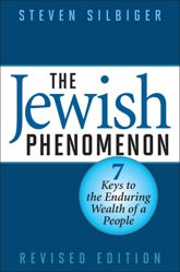 Jewish Phenomenon - 16 Nov 2009