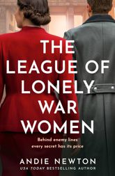 The League of Lonely War Women - 20 Feb 2026