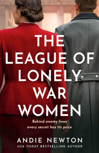 The League of Lonely War Women