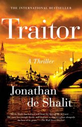 Traitor - 30 Jan 2018