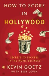 How to Score in Hollywood - 11 Nov 2025