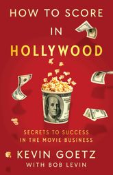 How to Score in Hollywood - 11 Nov 2025