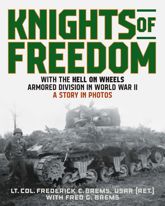 Knights of Freedom - 16 Jan 2024