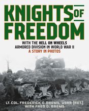 Knights of Freedom - 16 Jan 2024
