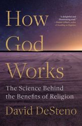 How God Works - 14 Sep 2021