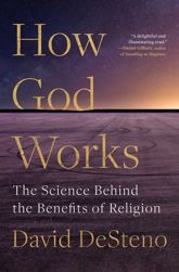 How God Works - 14 Sep 2021
