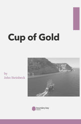 Cup of Gold - 1 Mar 2025