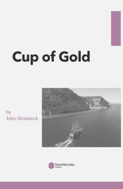 Cup of Gold - 1 Mar 2025