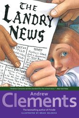 The Landry News - 30 Oct 2012