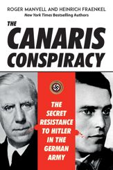 The Canaris Conspiracy - 26 Mar 2019