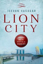 Lion City - 1 Mar 2022