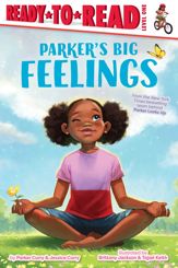 Parker's Big Feelings - 12 Dec 2023