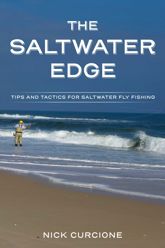 The Saltwater Edge - 20 Aug 2017
