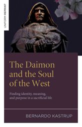 The Daimon and the Soul of the West - 26 Aug 2025