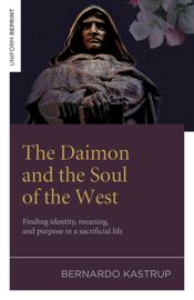 The Daimon and the Soul of the West - 26 Aug 2025