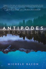 Antipodes - 3 Apr 2018