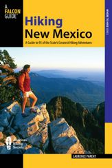 Hiking New Mexico - 5 Oct 2010