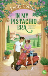 In my pistachio era - 6 May 2026