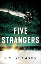 Five Strangers - 19 Oct 2021