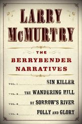 The Berrybender Narratives - 1 Jun 2010