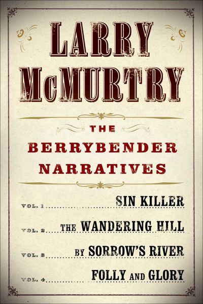 The Berrybender Narratives