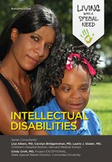 Intellectual Disabilities - 3 Feb 2015