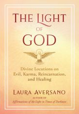 The Light of God - 8 Mar 2022
