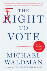 The Fight to Vote - 23 Feb 2016