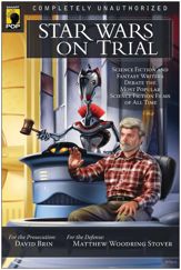Star Wars on Trial - 22 Jun 2009