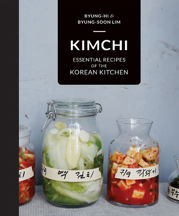 Kimchi - 8 Dec 2014