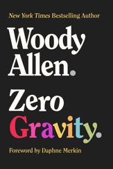 Zero Gravity - 7 Jun 2022