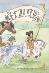 Emiline: Knight in Training - 10 Jul 2019