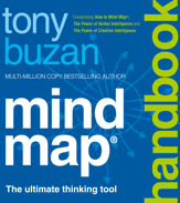 Mind Map Handbook - 29 Aug 2013