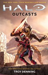 Halo: Outcasts - 8 Aug 2023