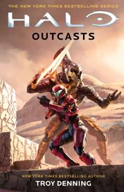 Halo: Outcasts - 8 Aug 2023