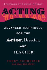 Acting - 7 Mar 2012