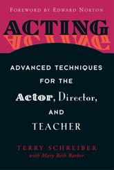 Acting - 7 Mar 2012